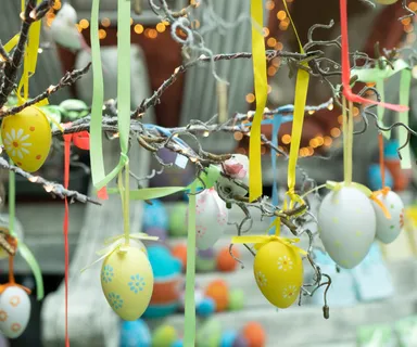 Velikonoční trhy jako z pohádky! Tady jsou levnější než kdekoliv jinde Polské adventní trhy budou hitem.