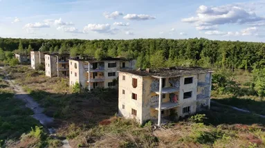 Toto město dodnes láká turisty z celého světa.