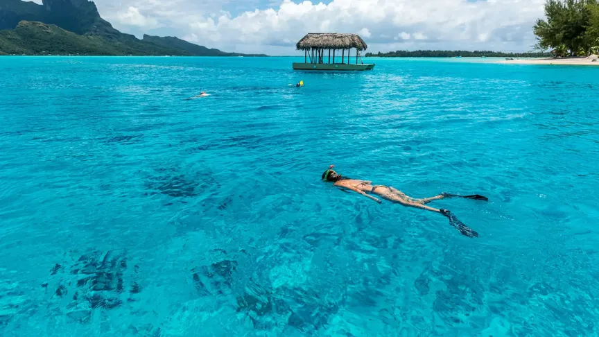 bora bora
