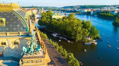 Turistický magnet v Praze se uzavírá. Změna, kterou pocítí každý, kdo přijede za památkami