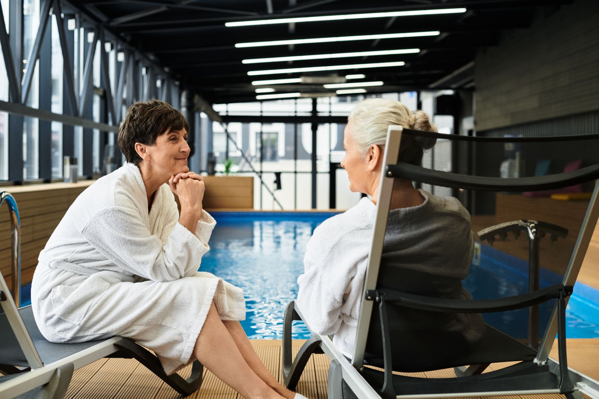 U RBP si můžete užít i jiné typy pobytů