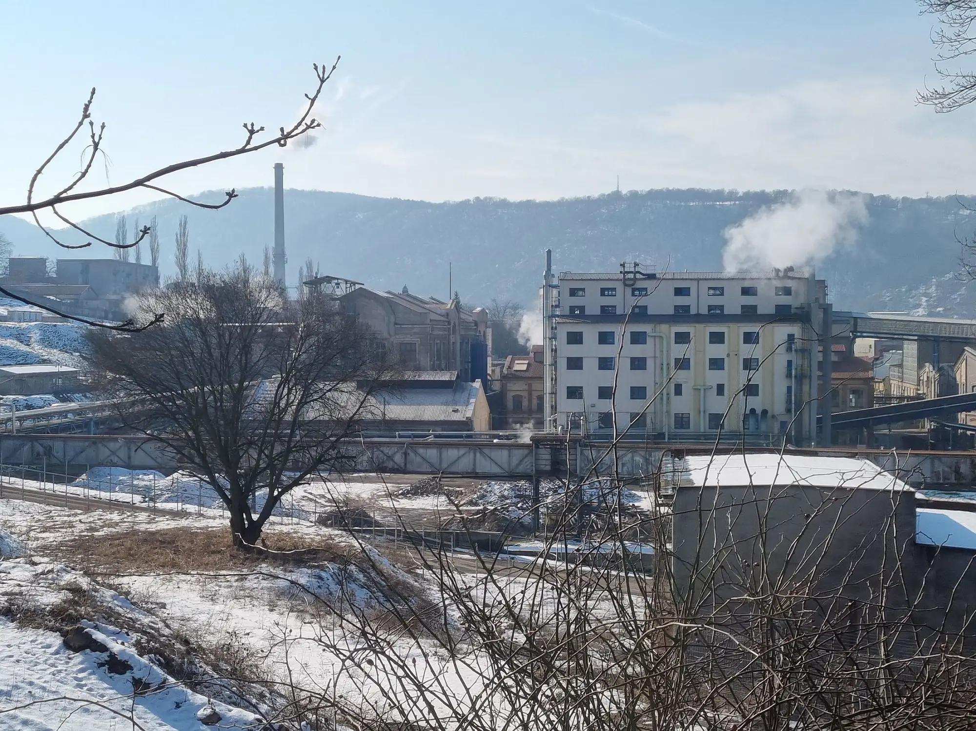Střekov - Ústí nad Labem
