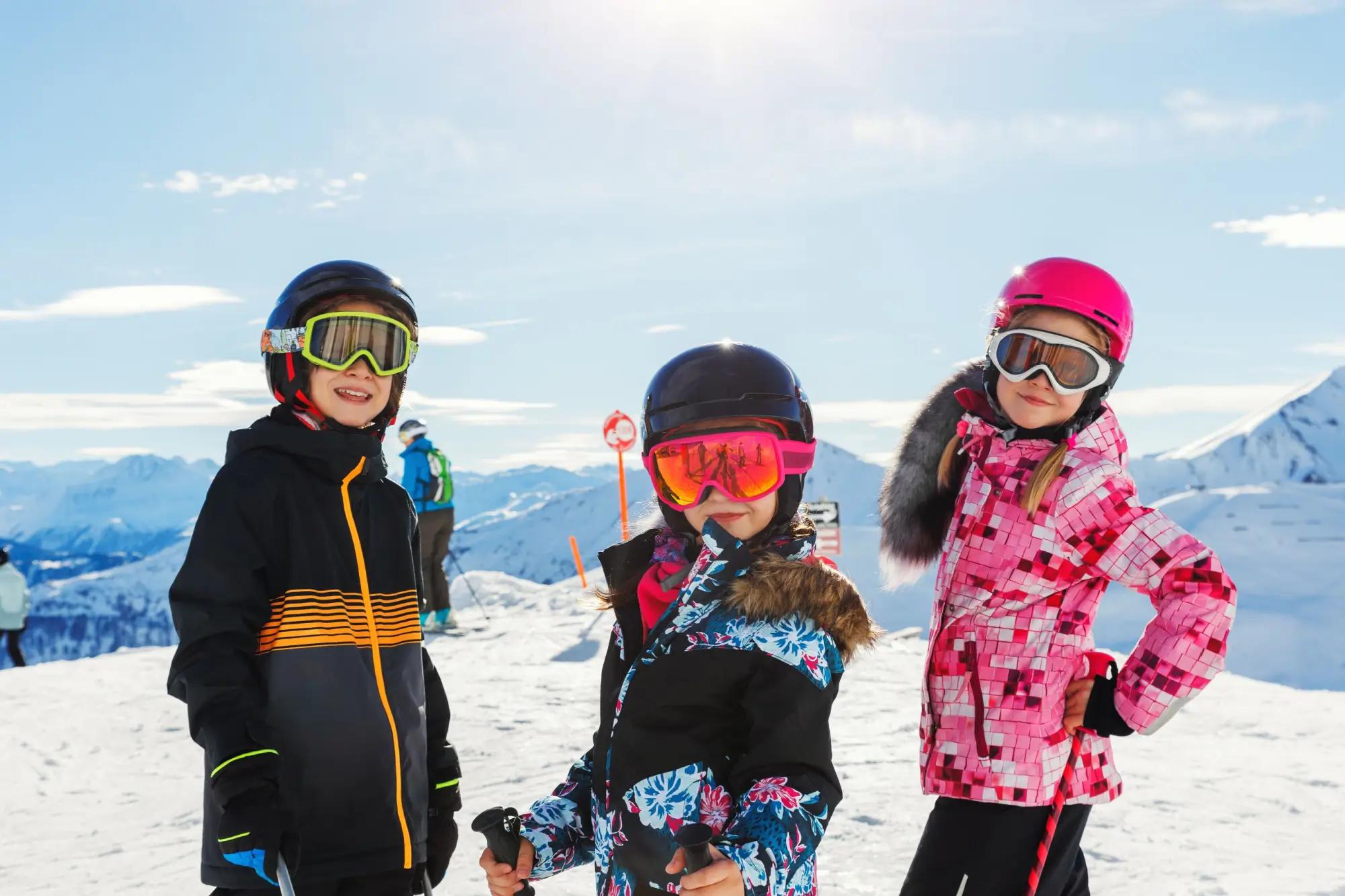 Lyžařský výcvik býval samozřejmostí, ale dnes?