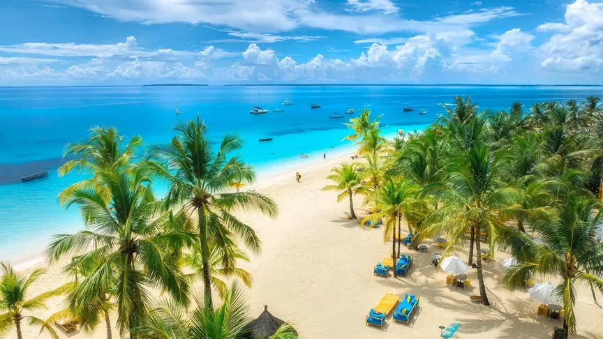 zanzibar