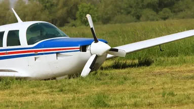 Ultralight letadlo