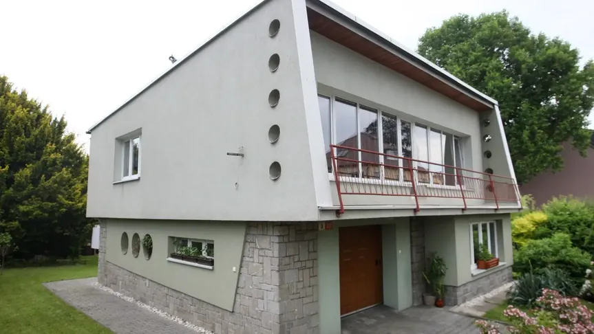 šumparák