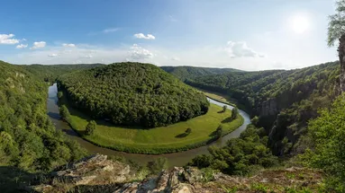 Tento národní park v Česku musíte navštívit.