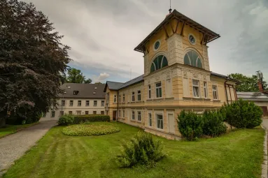 Lázně Dolní Lipová
