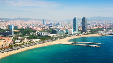 Toto místo je pro seniory to nejlepší.