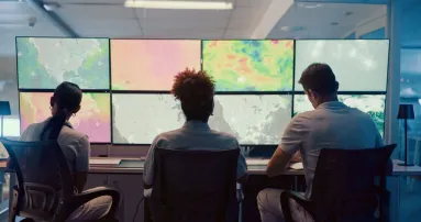 meteorologie