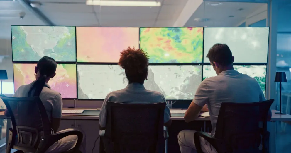 meteorologie