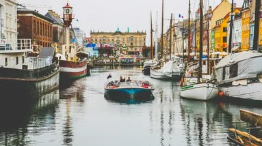 Nyhavn