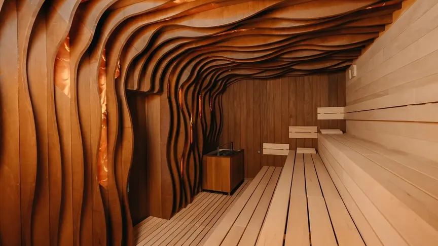 Toto jsou nejkrásnější termály v Česku.