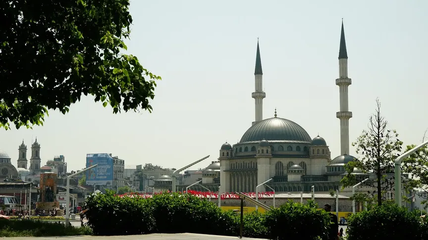 Istanbul