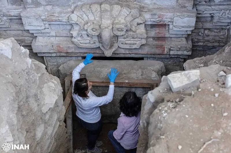 Restaurátory a archeology čeká mnoho práce