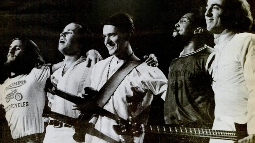 Mahavishnu Orchestra