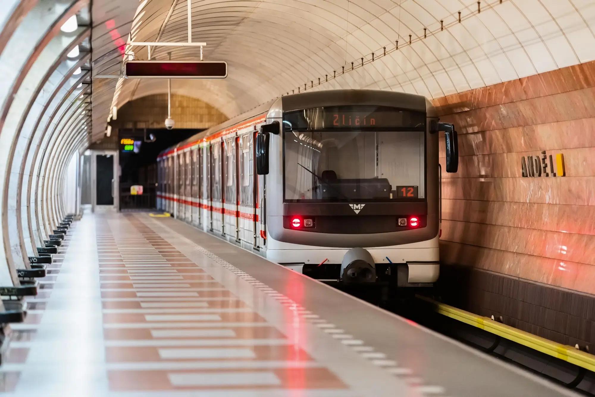 Cena dopravy v Praze stoupne.