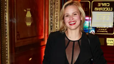 Populární herečka Patricie Pagáčová si oblíbila vícegenerační bydlení.