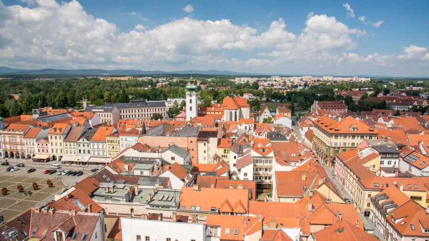 Do tohoto českého města se stěhuje většina seniorů.
