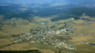 Toto české město zná jen málokdo.