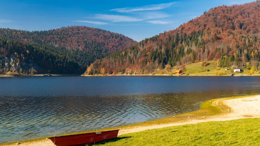 Palcmanská Maša je skrytý klenot Slovenska.
