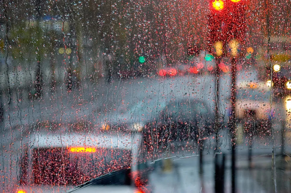 Právě teď: Léto se mění v noční můru. Meteorologové bijí na poplach, v neděli udeří extrémní počasí