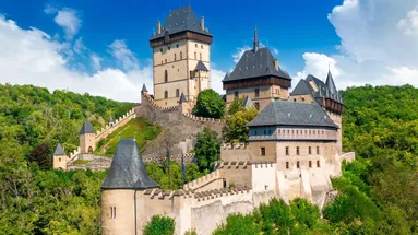 Karlštejn