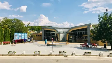 Koupaliště v Podhájské zdražuje vstupné.