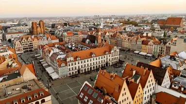Wroclaw