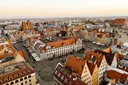 Wroclaw