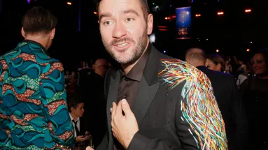 Bydlení Marka Ztraceného je okázalým luxusem.