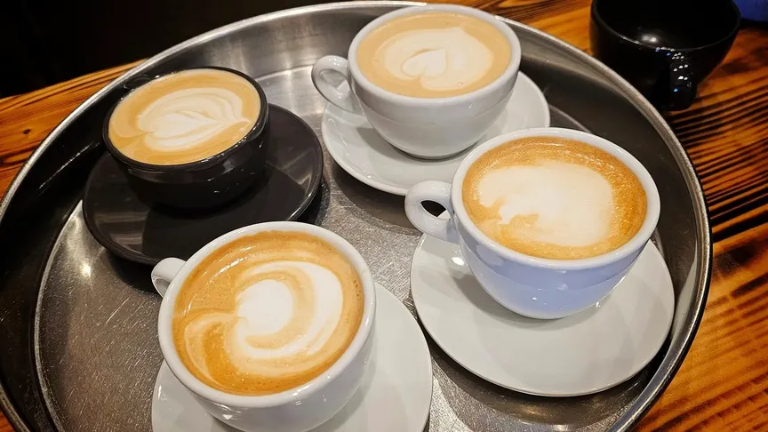 Velké odhalení z Jadranu: Káva, pivo i benzín v Chorvatsku zdražily. Tohle číslo vás může zaskočit.