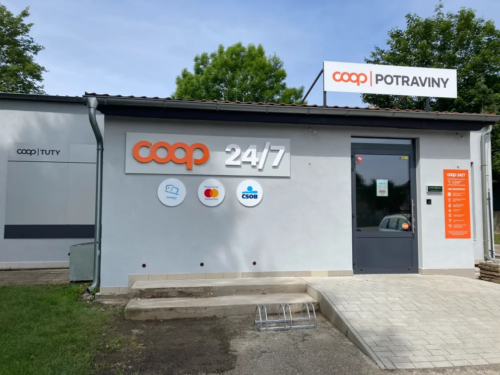 COOP překvapil Čechy novinkou. Konečně řešení, které změní večery v menších městech