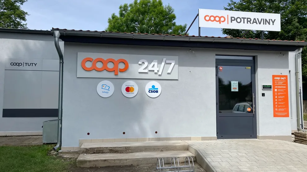 COOP překvapil Čechy novinkou. Konečně řešení, které změní večery v menších městech