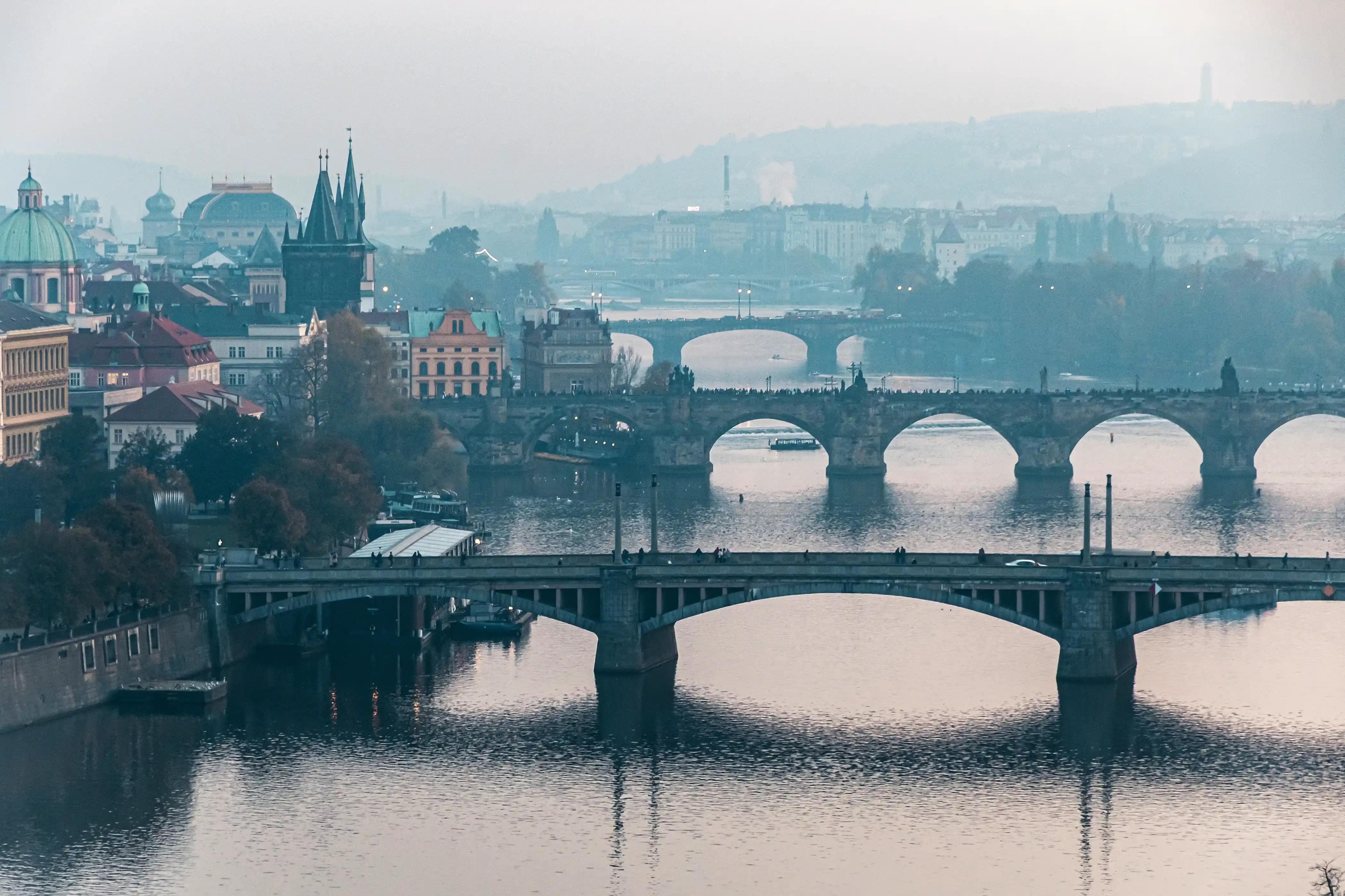 Vltava