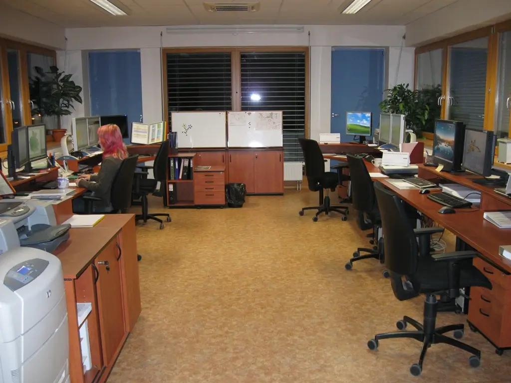 Připravte se na pravé podzimní sychravo. 