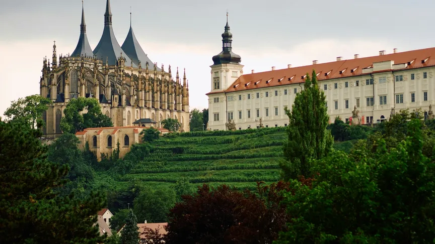 Kutná Hora