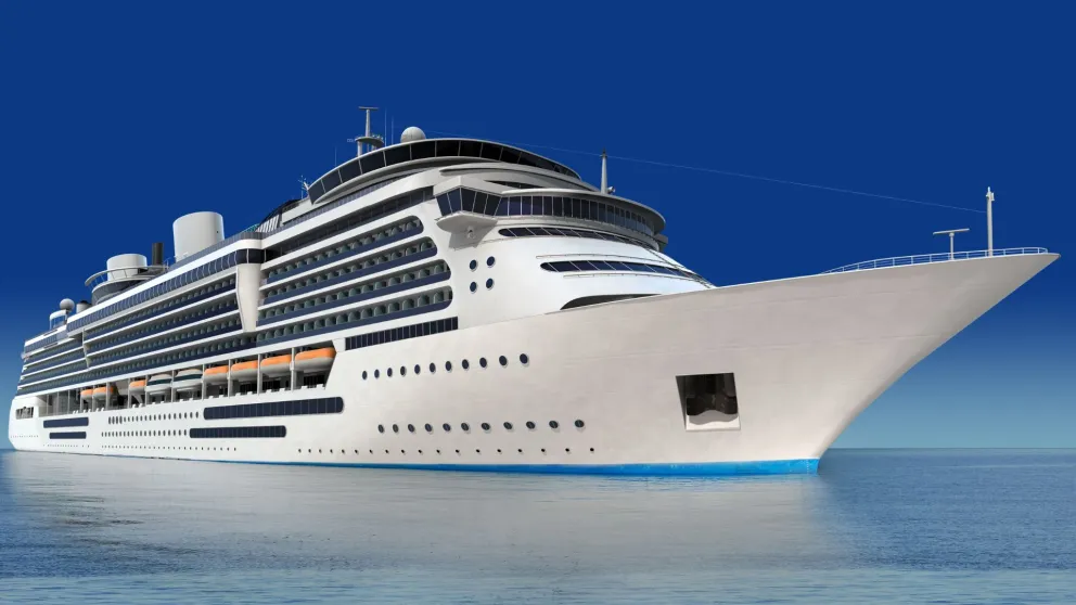 Život na vlnách je nový symbol luxusu: Kdo může, ten si pořizuje domov, který nikdy nestojí na místě