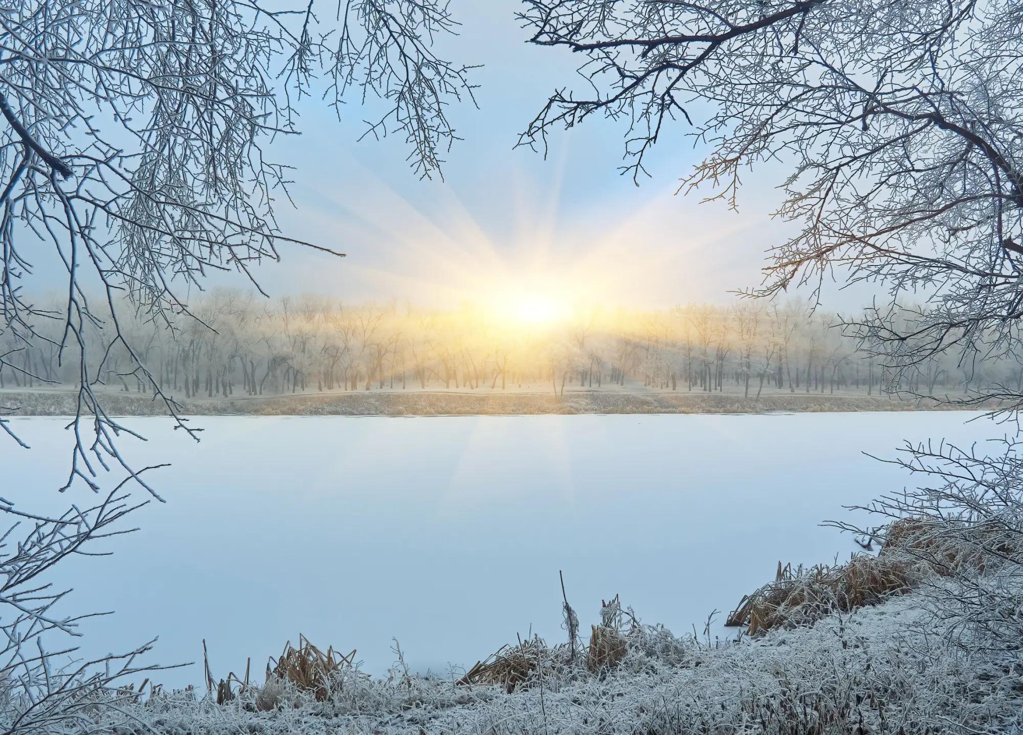 Kam v zimě za kulturou, odpočinkem a přírodními krásami?