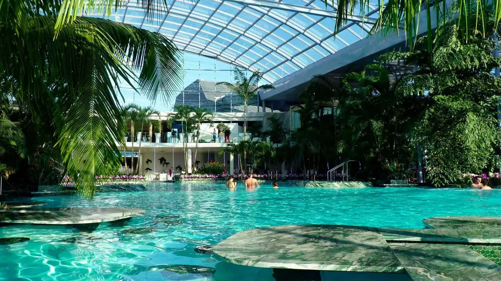 Dovolená, kterou musíte zažít.