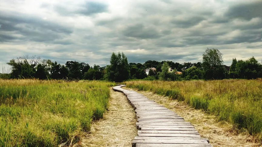 Nejkrásnější turistická trasa v Praze, kterou. musíte vidět.