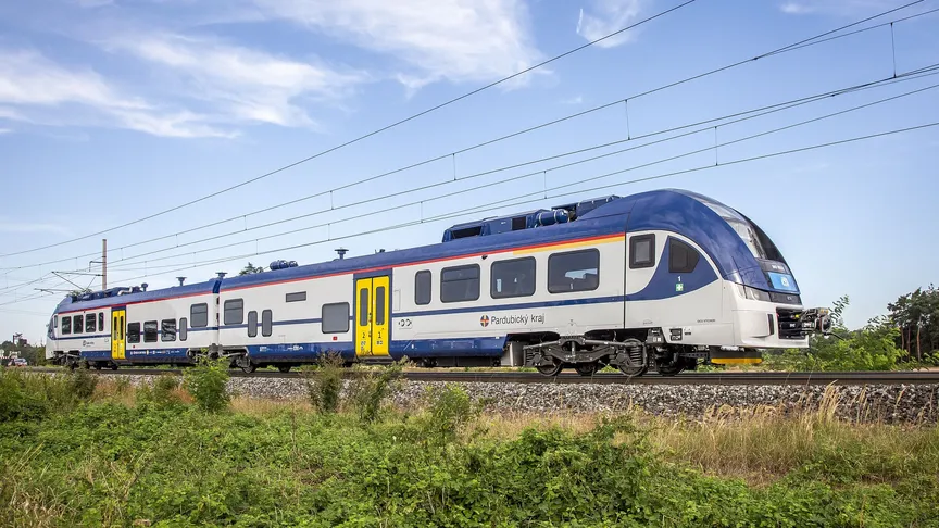 České dráhy mění od poloviny června jízdní řády. Cestující by si je měli důkladně zkontrolovat.