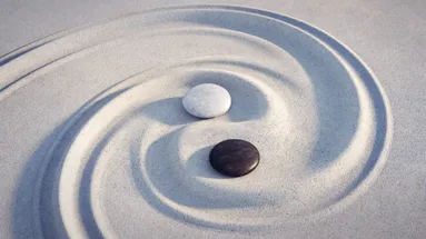 Feng Shui má svá pravidla