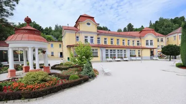 Lázně Libverda