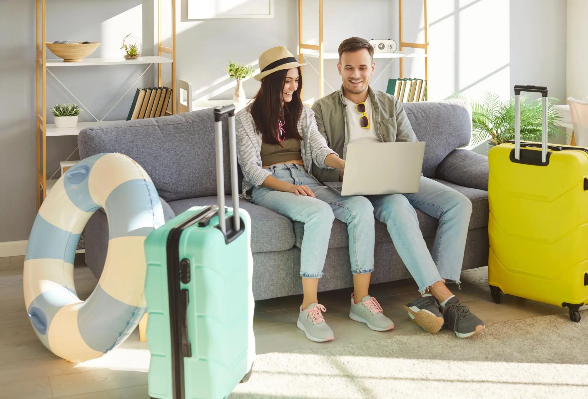 Kdy kupovat letenky na léto 2026?