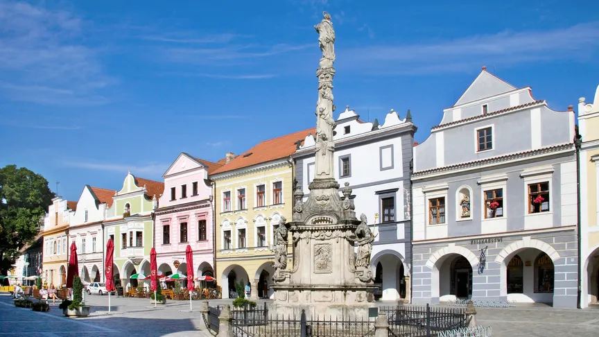 Češi nevěří vlastním očím. V tomto městě platí za bydlení a služby směšné částky a kvalita života je tu vyšší než v Praze.