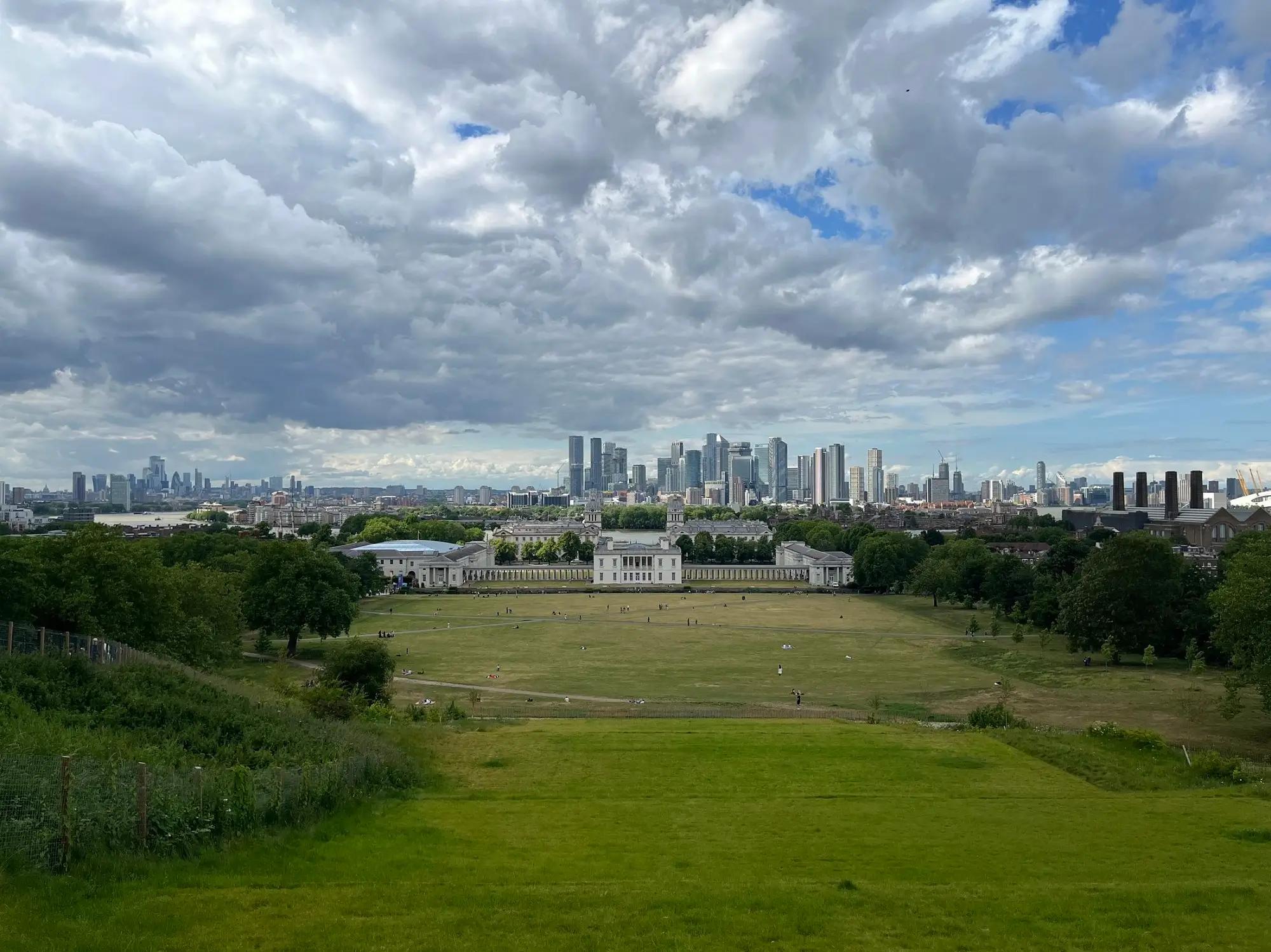 Greenwich 