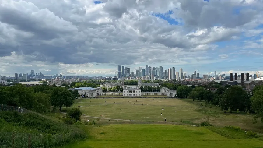Greenwich
