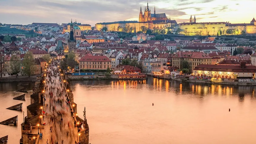 Karlův most