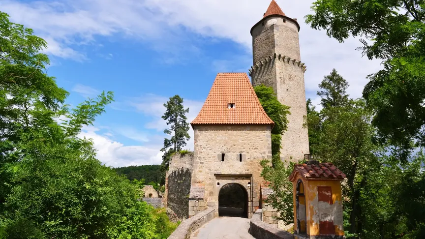 hrad